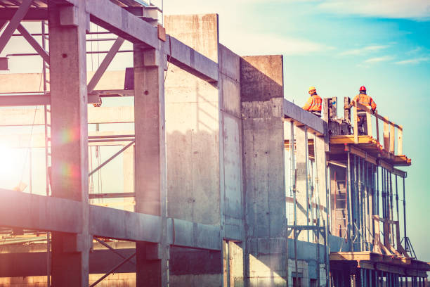 Best Best Concrete Contractor  in Kure Beach, NC